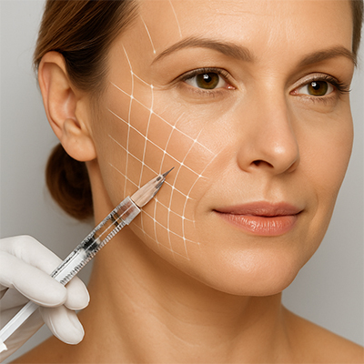 Renu Skinbooster Injections